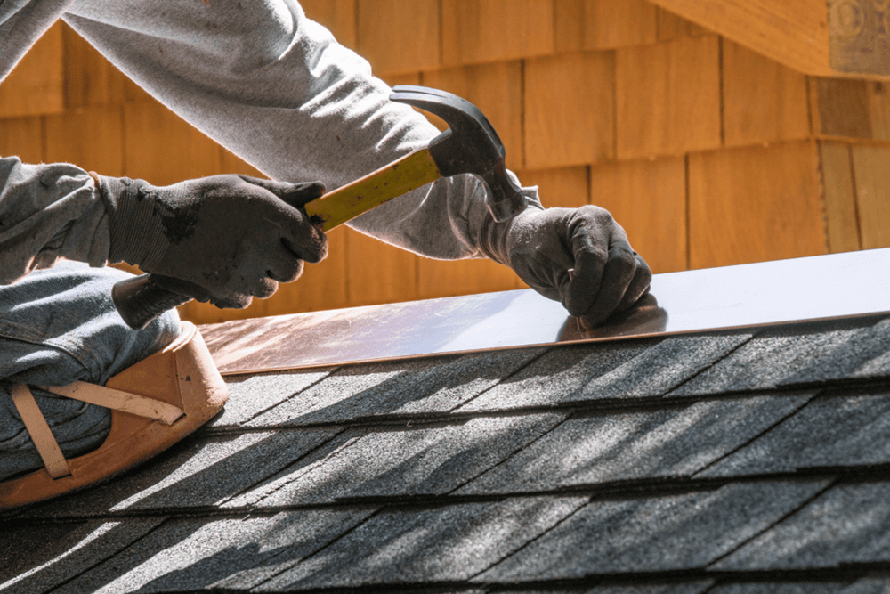Why Metal Roofing Is the Future of Durable Homes