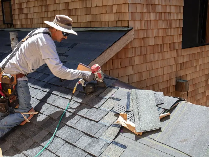 The Importance of Regular Roof Inspections for Your Home